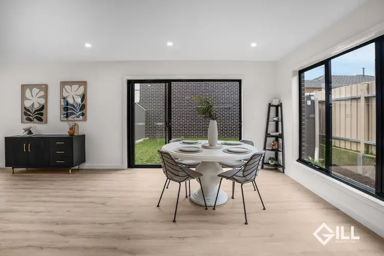 Sixth view of Homely townhouse listing, 4 Rivalira Place, Berwick VIC 3806