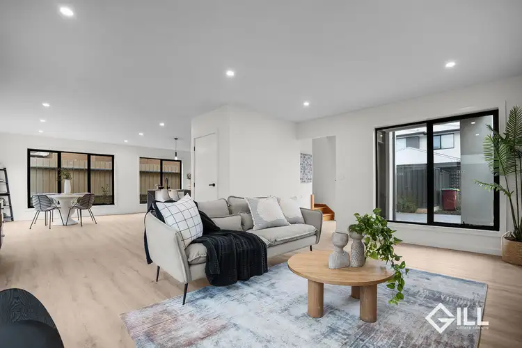 Seventh view of Homely townhouse listing, 4 Rivalira Place, Berwick VIC 3806