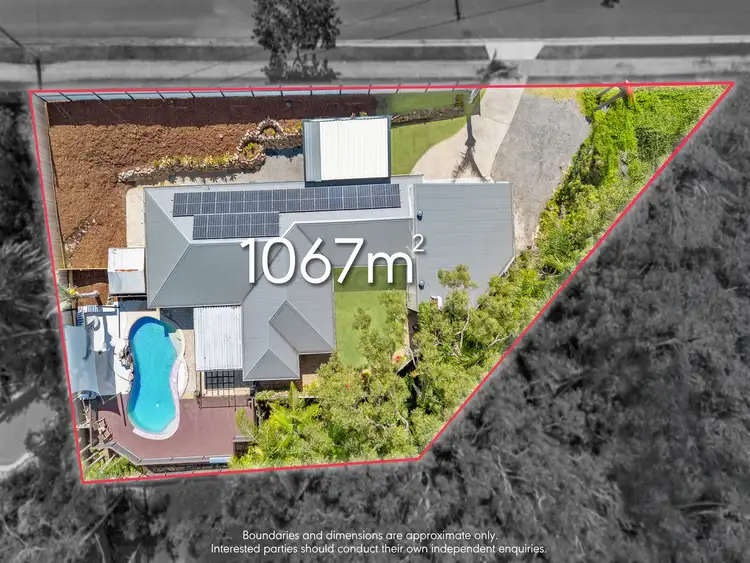 Main view of Homely house listing, 43 Celandine Street, Shailer Park QLD 4128