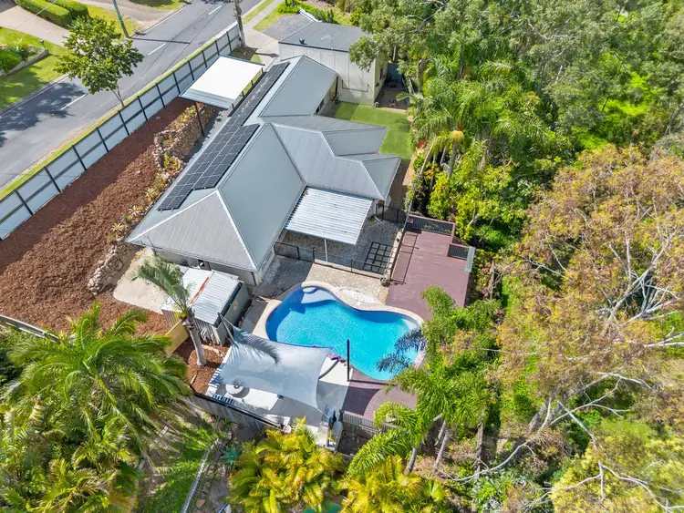 Second view of Homely house listing, 43 Celandine Street, Shailer Park QLD 4128