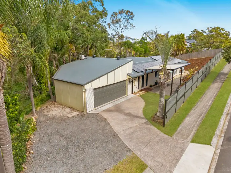 Third view of Homely house listing, 43 Celandine Street, Shailer Park QLD 4128