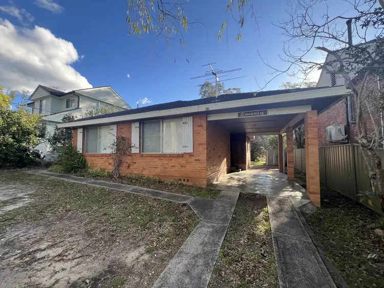 Main view of Homely house listing, 20 Terrymont Road, Warrimoo NSW 2774