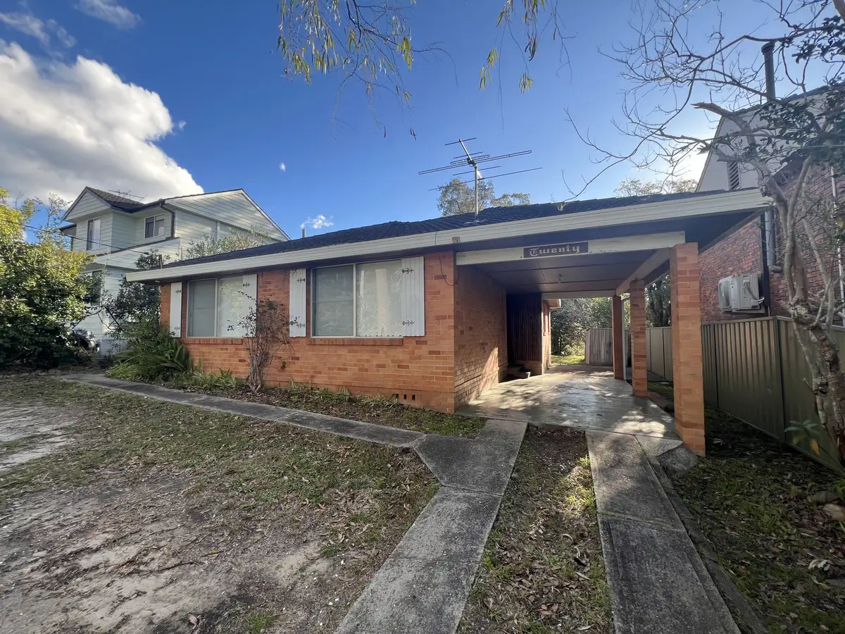 Main view of Homely house listing, 20 Terrymont Road, Warrimoo NSW 2774