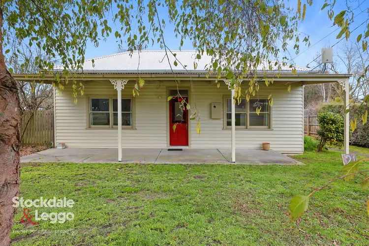 21 Church Street, Boolarra VIC 3870