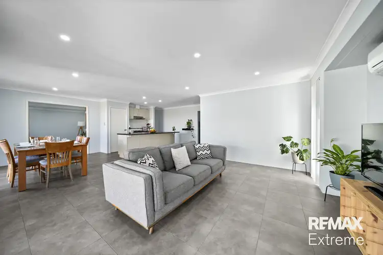 Fifth view of Homely house listing, 4 Crimson Way, Tapping WA 6065