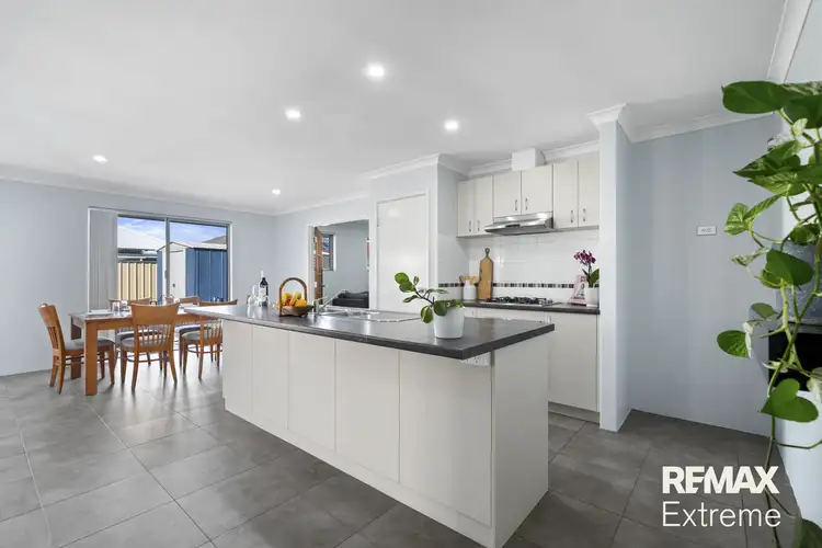 Sixth view of Homely house listing, 4 Crimson Way, Tapping WA 6065