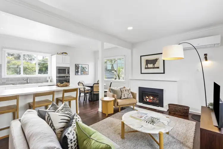 32 Parklands Avenue, Somers VIC 3927