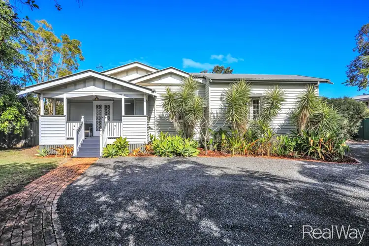 3 Murrell Court, Bundaberg East QLD 4670