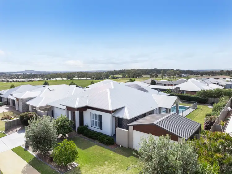 52 Sportsman Drive, Kleinton QLD 4352