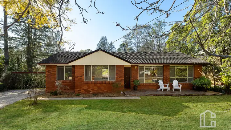 38 Farm Road, Springwood NSW 2777