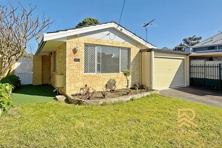 7B Tyre Avenue, Riverton WA 6148