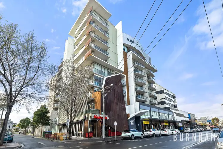 709/250 Barkly Street, Footscray VIC 3011