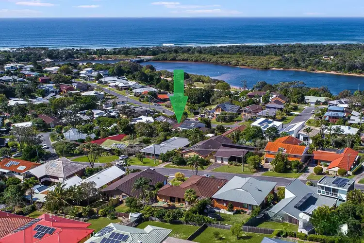 40 Vulcan Street, Kingscliff NSW 2487