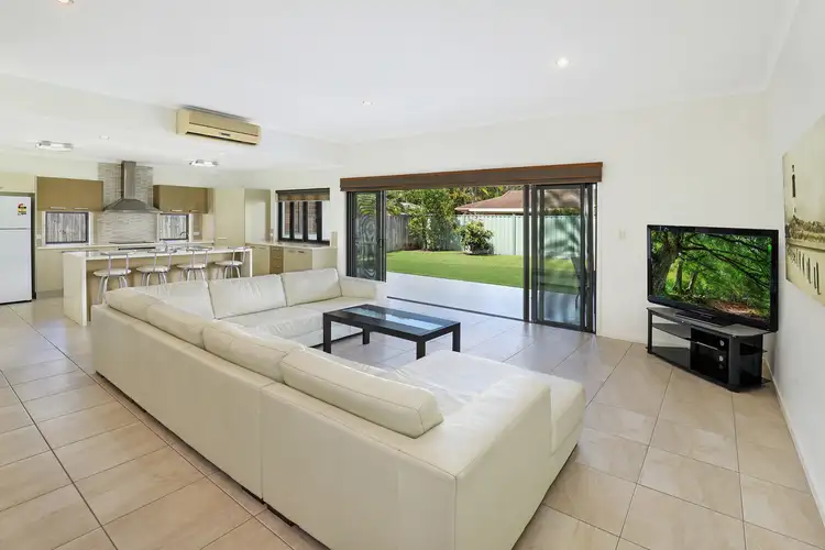 Fifth view of Homely house listing, 10 Tiller Street, Wurtulla QLD 4575