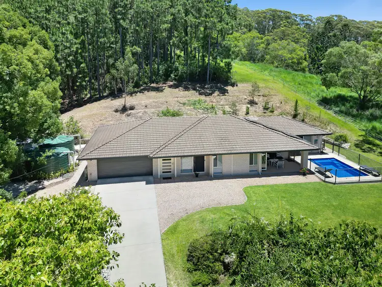 108 Piggabeen Road, Currumbin Valley QLD 4223