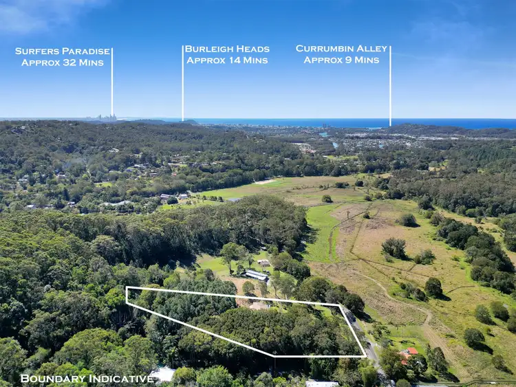 108 Piggabeen Road, Currumbin Valley QLD 4223