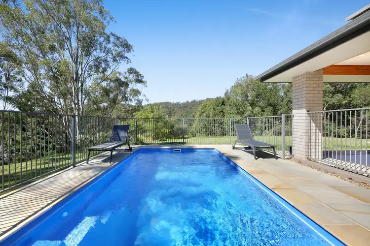 108 Piggabeen Road, Currumbin Valley QLD 4223