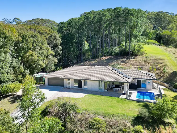 108 Piggabeen Road, Currumbin Valley QLD 4223