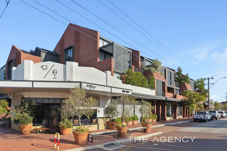 105/181 Central Avenue, Mount Lawley WA 6050