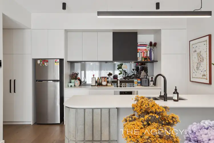 Third view of Homely apartment listing, 105/181 Central Avenue, Mount Lawley WA 6050