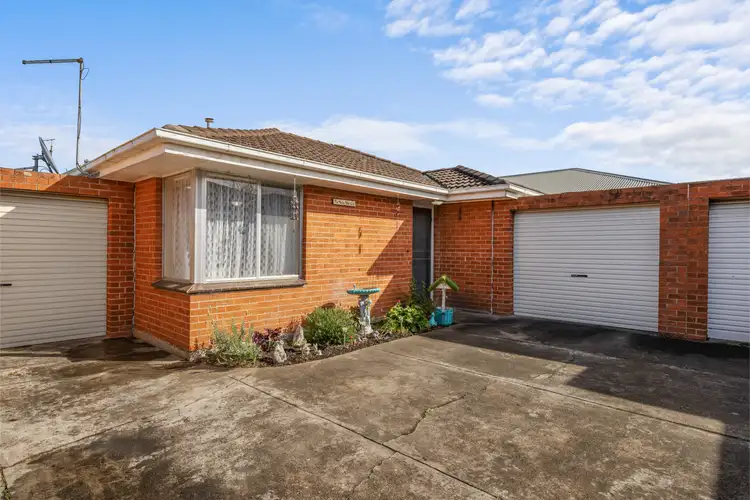 3/33 Fitzroy Street, Sale VIC 3850
