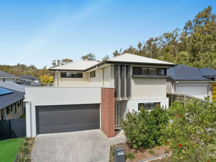 3 Indigo Lane, Spring Mountain QLD 4300