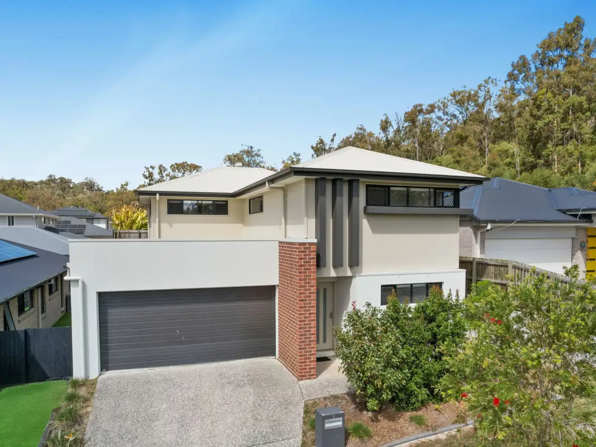 Main view of Homely house listing, 3 Indigo Lane, Spring Mountain QLD 4300