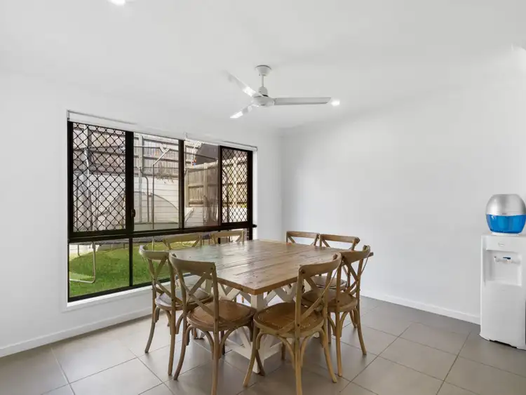 Fourth view of Homely house listing, 3 Indigo Lane, Spring Mountain QLD 4300
