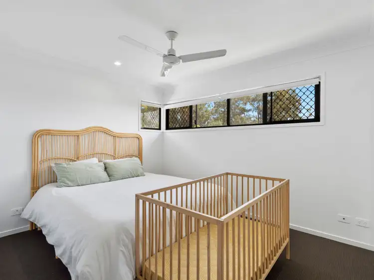 Sixth view of Homely house listing, 3 Indigo Lane, Spring Mountain QLD 4300