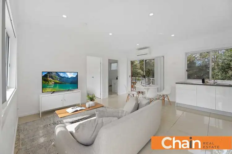 75A Baker Street, Carlingford NSW 2118