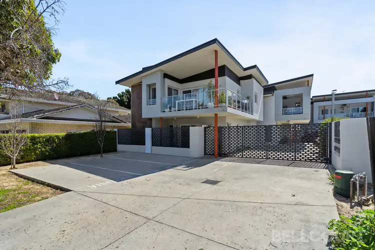 8/14 Vincent Avenue, Westminster WA 6061