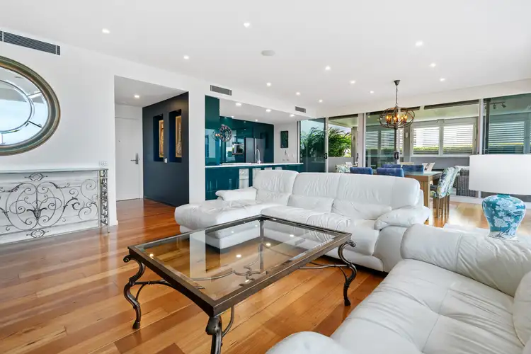 604/14 Honeysuckle Drive, Newcastle NSW 2300