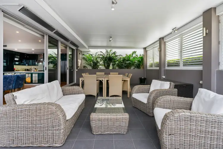 Fifth view of Homely apartment listing, 604/14 Honeysuckle Drive, Newcastle NSW 2300
