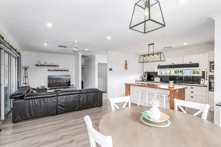 Fourth view of Homely house listing, 24 Regal Drive, Canungra QLD 4275
