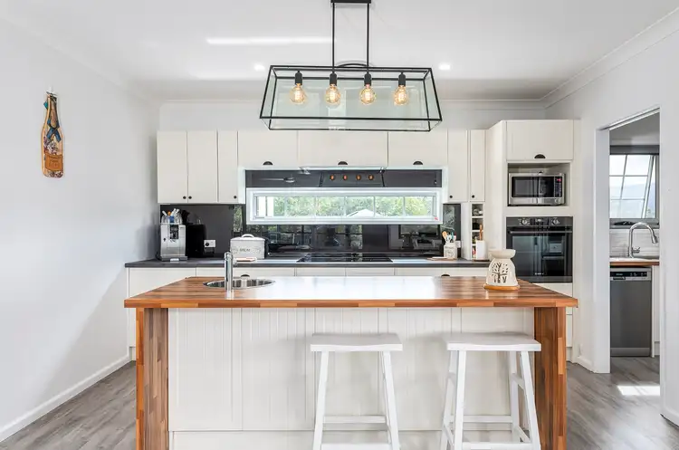 Fifth view of Homely house listing, 24 Regal Drive, Canungra QLD 4275