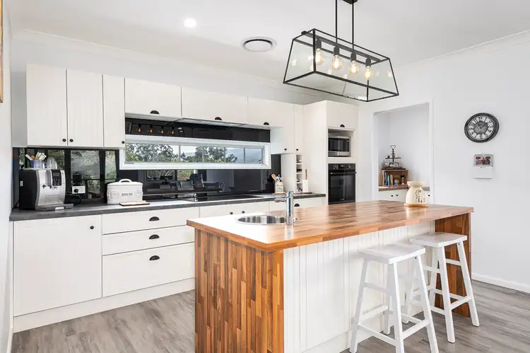 Sixth view of Homely house listing, 24 Regal Drive, Canungra QLD 4275