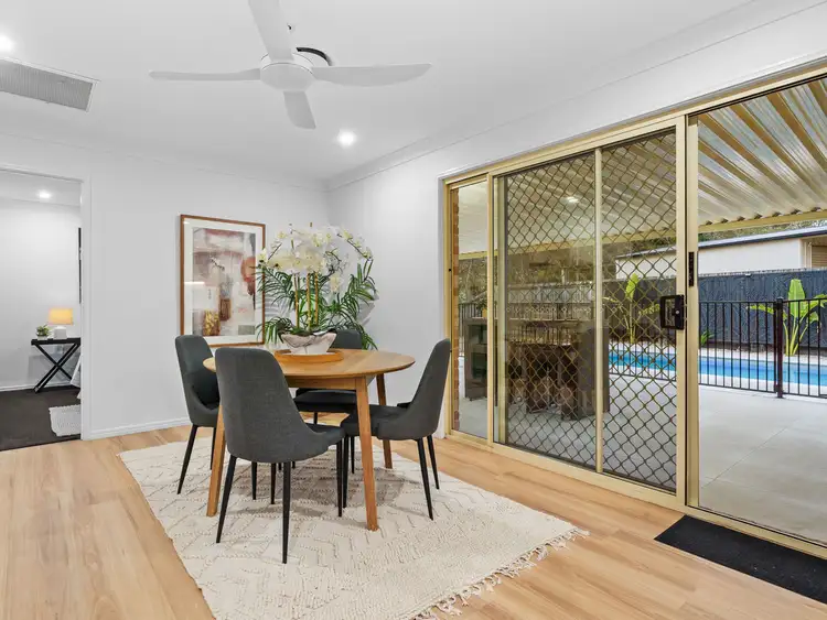 32 Milliken Circuit, Forest Lake QLD 4078