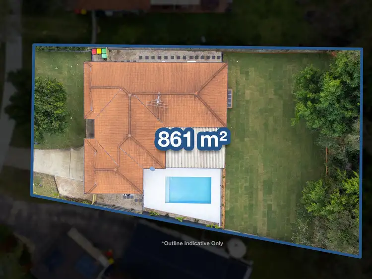 32 Milliken Circuit, Forest Lake QLD 4078