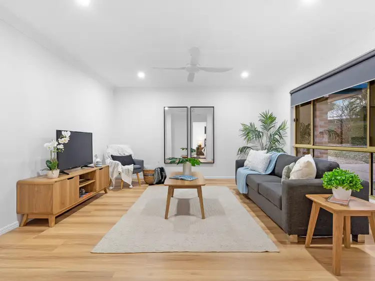 32 Milliken Circuit, Forest Lake QLD 4078