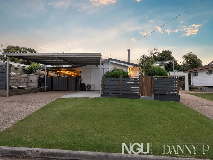 49 Blaxland Crescent, Redbank Plains QLD 4301