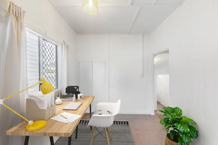 Third view of Homely house listing, 23 Campbell Street, Scarborough QLD 4020