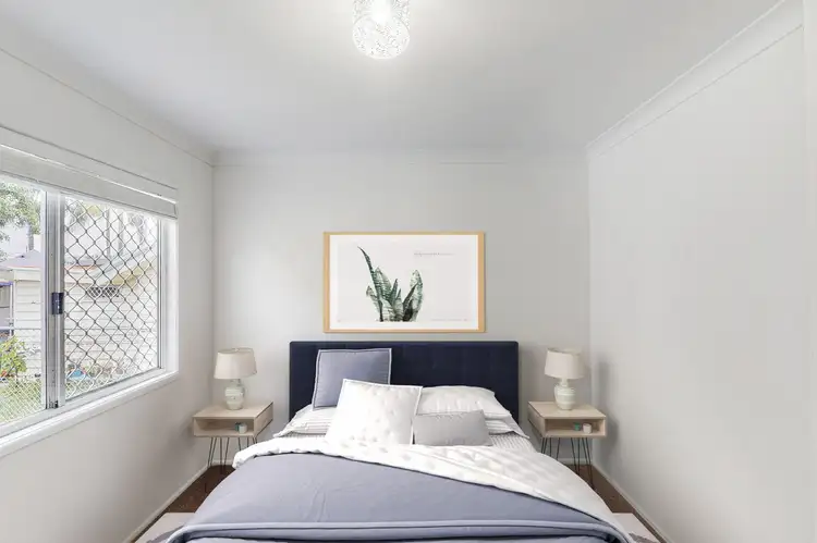Fourth view of Homely house listing, 23 Campbell Street, Scarborough QLD 4020
