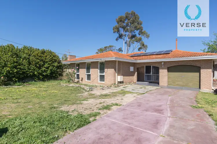 19 Tullamore Avenue, Thornlie WA 6108