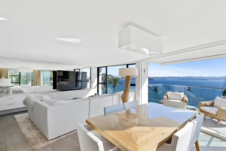 Main view of Homely apartment listing, 4B/73 Yarranabbe Road, Darling Point NSW 2027