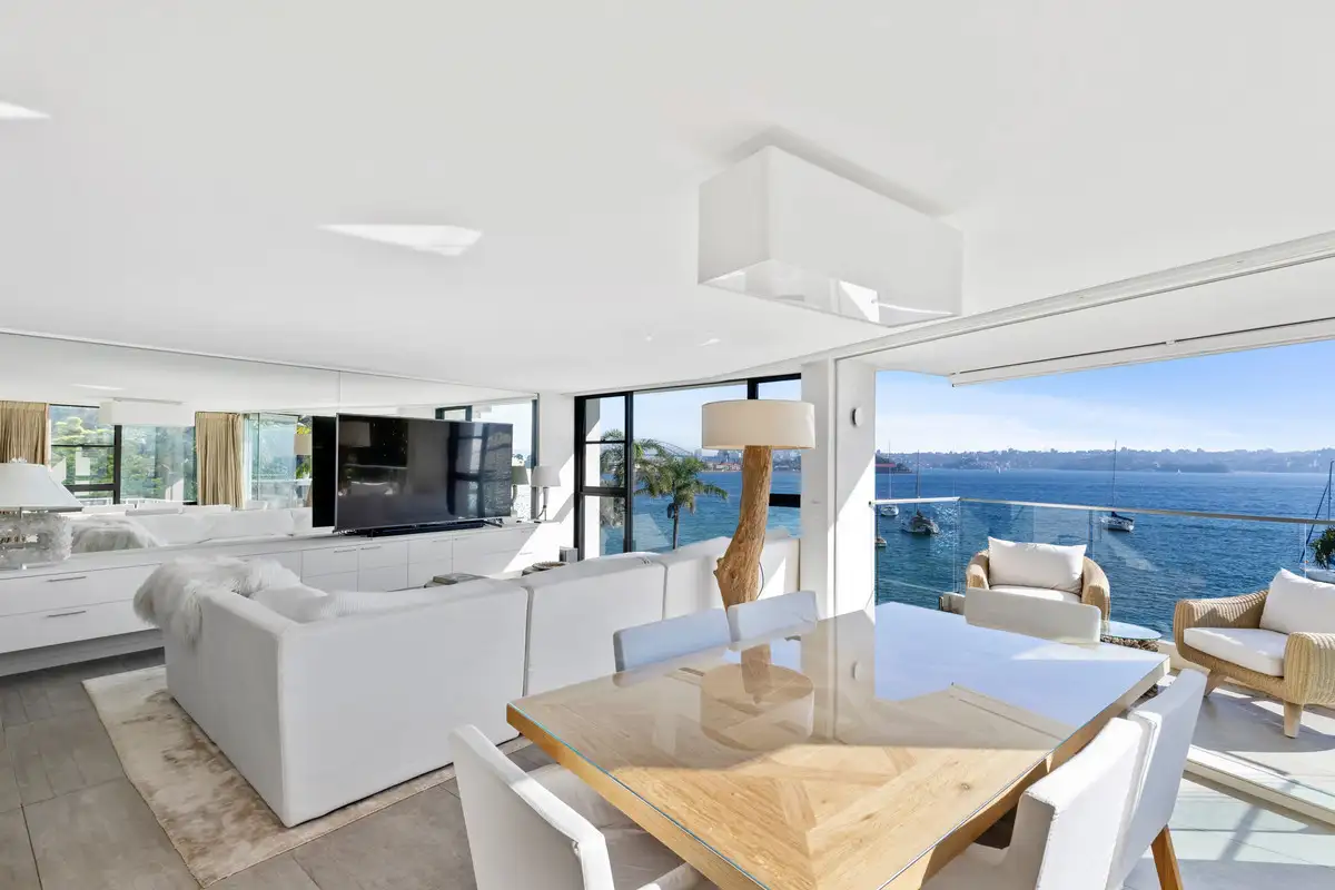 Main view of Homely apartment listing, 4B/73 Yarranabbe Road, Darling Point NSW 2027