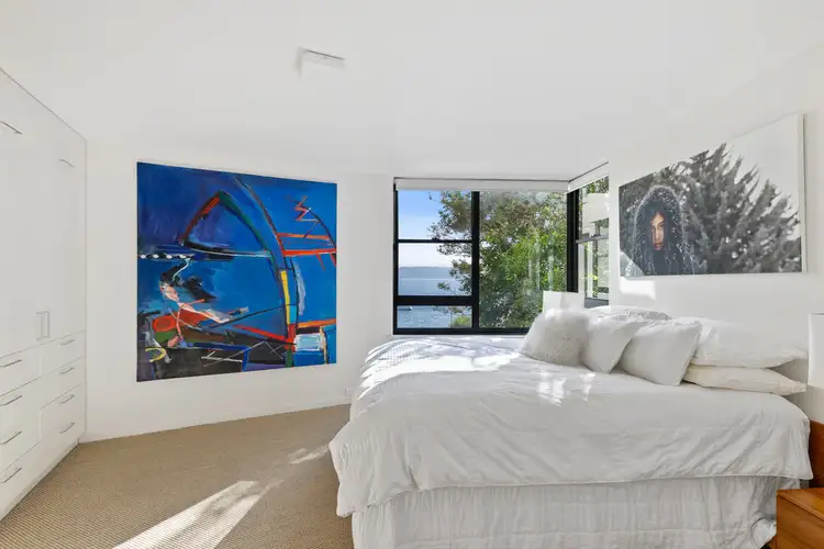 Third view of Homely apartment listing, 4B/73 Yarranabbe Road, Darling Point NSW 2027