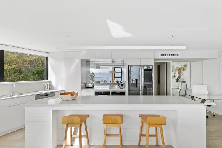 Fourth view of Homely apartment listing, 4B/73 Yarranabbe Road, Darling Point NSW 2027