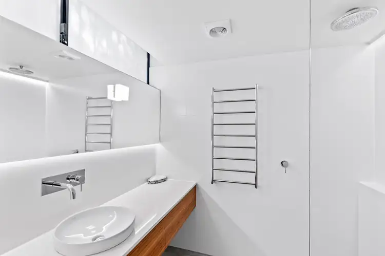 Fifth view of Homely apartment listing, 4B/73 Yarranabbe Road, Darling Point NSW 2027