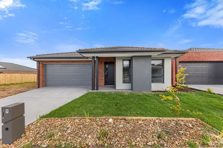 9 Adler Street, Officer VIC 3809