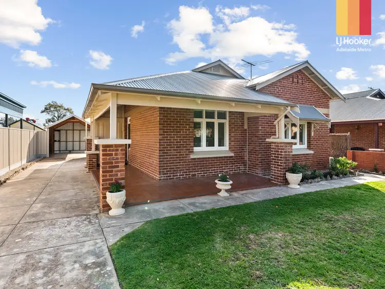 Second view of Homely house listing, 13 Blanche Avenue, Magill SA 5072
